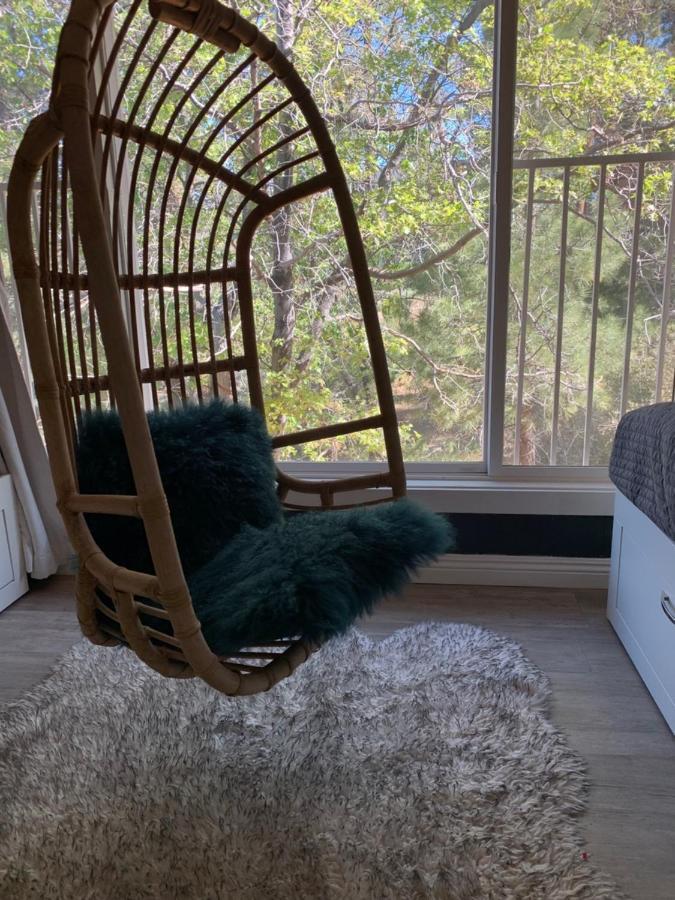 Maison Solange-Red Barn Farmhouse Style- Moonridge 大贝尔城 外观 照片