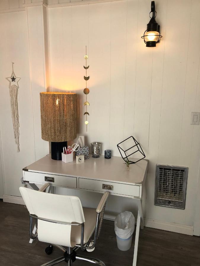 Maison Solange-Red Barn Farmhouse Style- Moonridge 大贝尔城 外观 照片