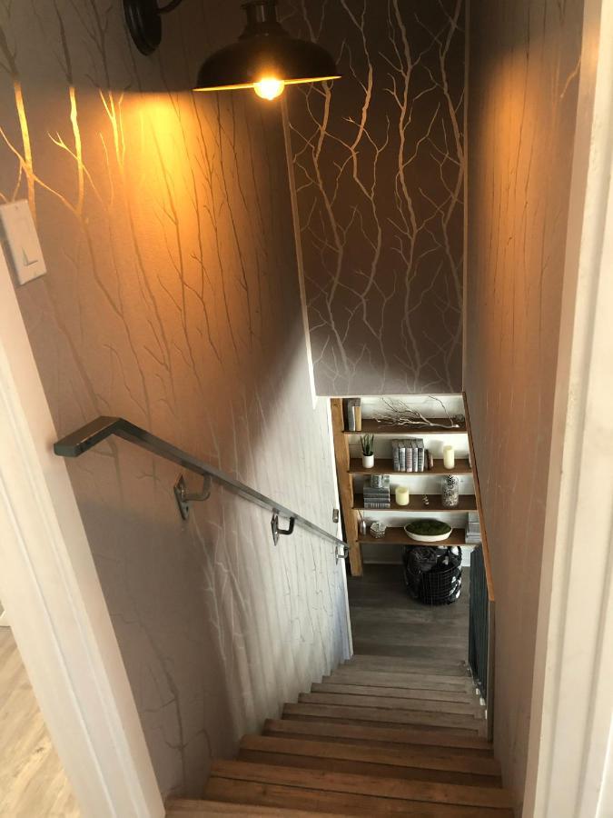 Maison Solange-Red Barn Farmhouse Style- Moonridge 大贝尔城 外观 照片