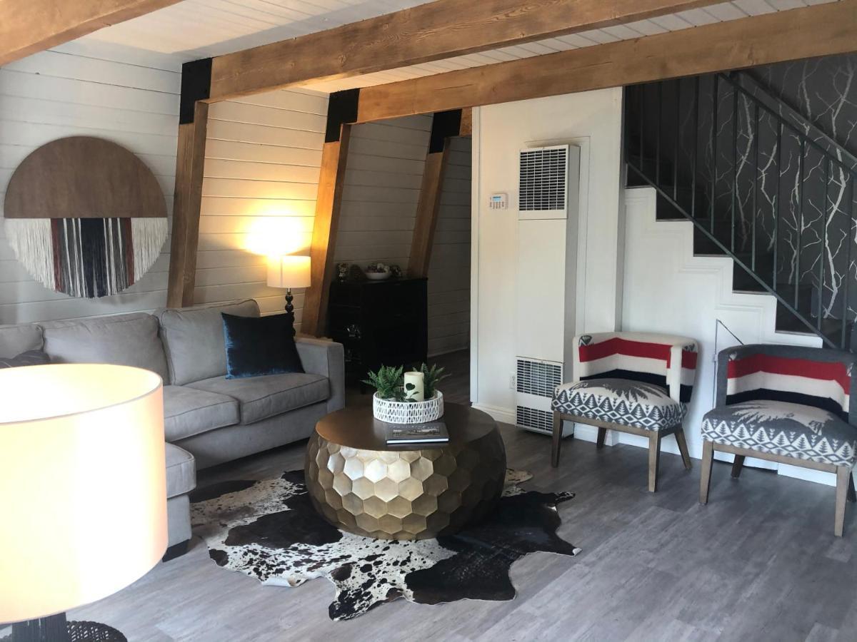 Maison Solange-Red Barn Farmhouse Style- Moonridge 大贝尔城 外观 照片